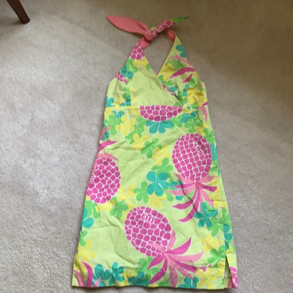 Lilly Pulitzer Children Dress